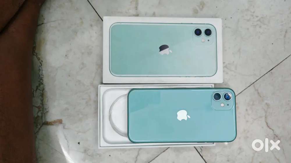 I phone 11
