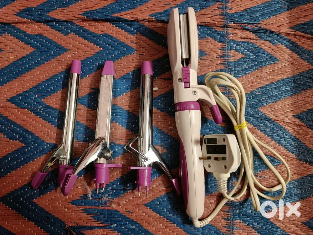 Babyliss Ceramic 2020Ce Hair Straightener,Corded Electric, Multi