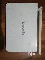 TENDA TE-D151 Wireless modem,Beetal Router, Intel Core i3540 Processor