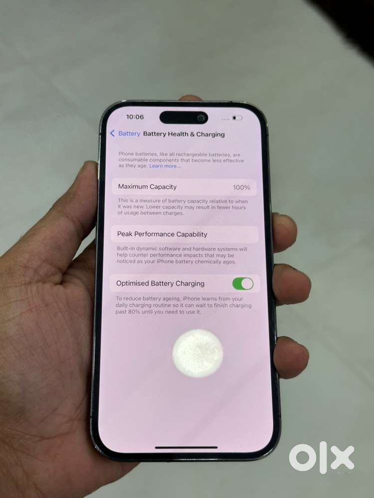 Iphone 14 pro 256gb