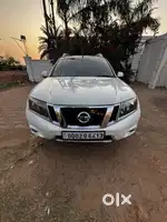 Nissan Terrano 2013-2017 XV Premium 110 PS Anniversary Edition, 2014..