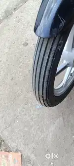 Bike in good condition