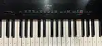 Kawai piano full size