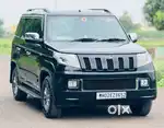 Mahindra TUV 300 T10, 2019, Diesel