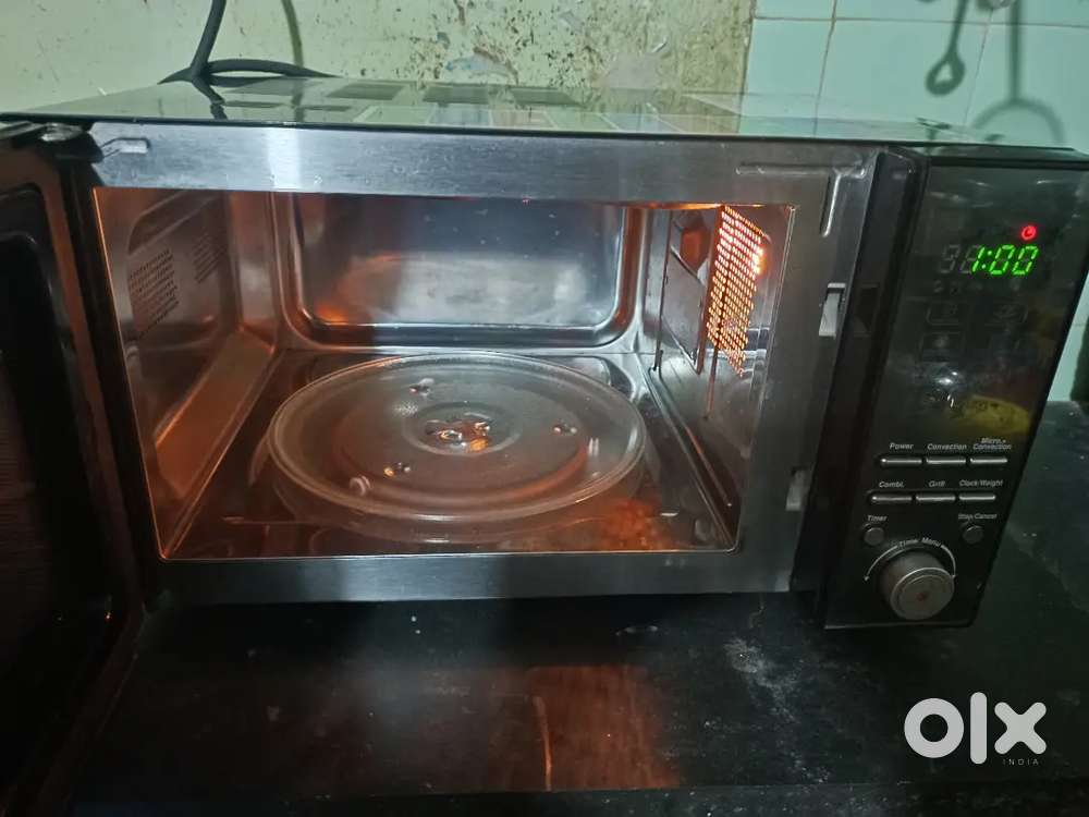 Godrej Microwave oven
