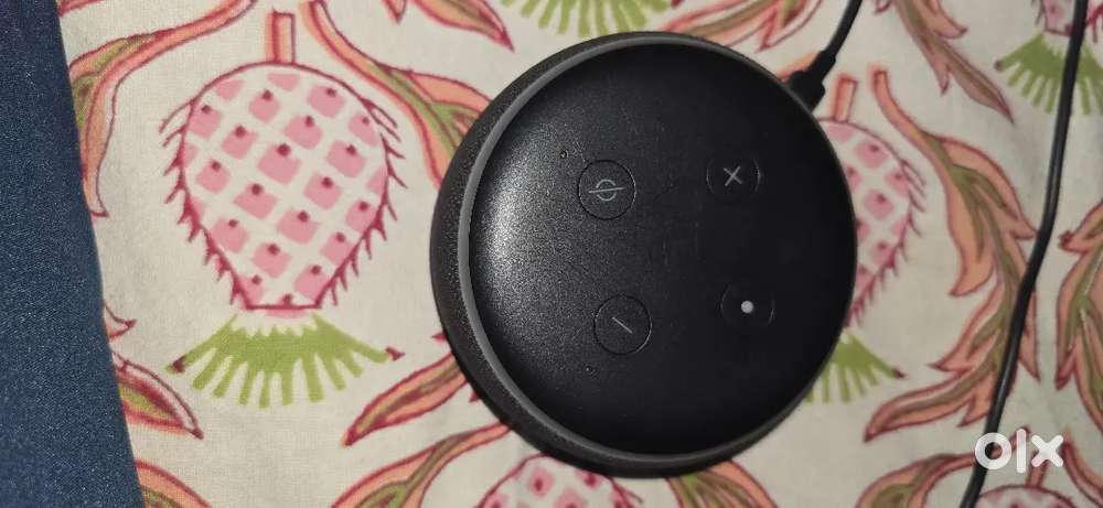 Echo dot gen 3