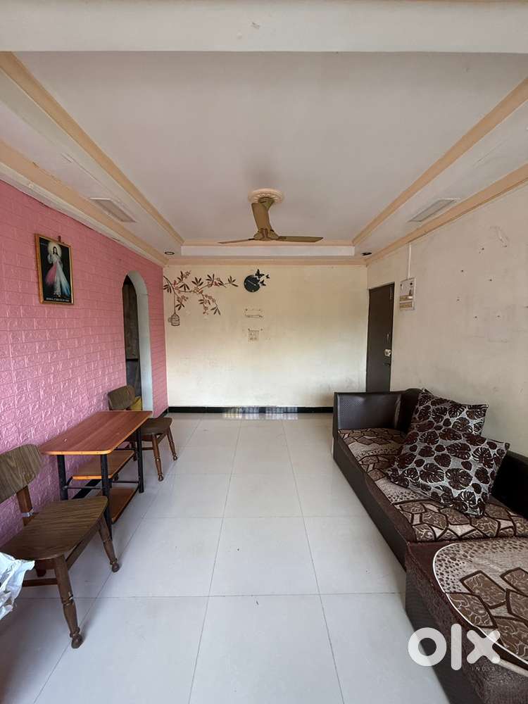 Flat for rent in Chakala, Andheri East