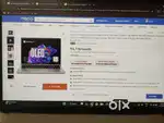 Acer Swift go 14 evo oled i5 13th gen 13500H (16/512)with fingerprint