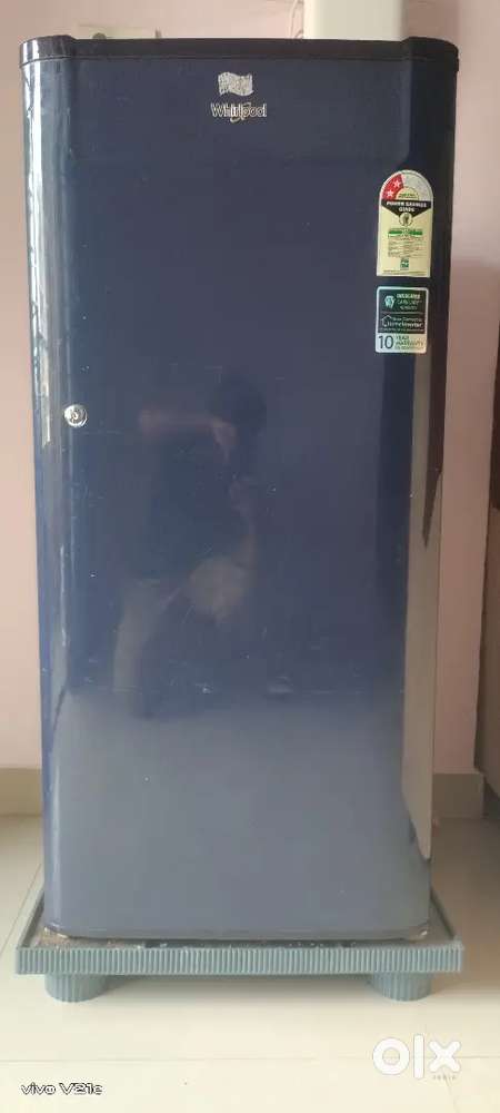 Whirlpool Refrigirator