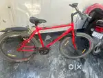 Raleigh bicycle