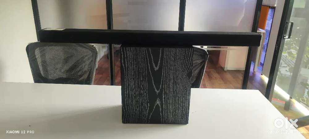 Samsung HW-M360 Wireless 2.1-Channel Soundbar System — Unused