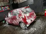 Car wash and bike wash
