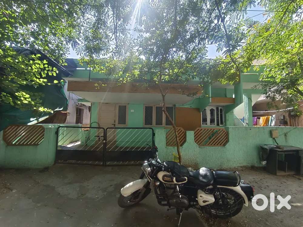 HOUSE sale...MVP 288 square yards House