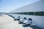 *opening for newly built warehouse sector bangalore