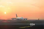 Cabin Crew/ Airport Ground Staff Jobs in Indigo Airport