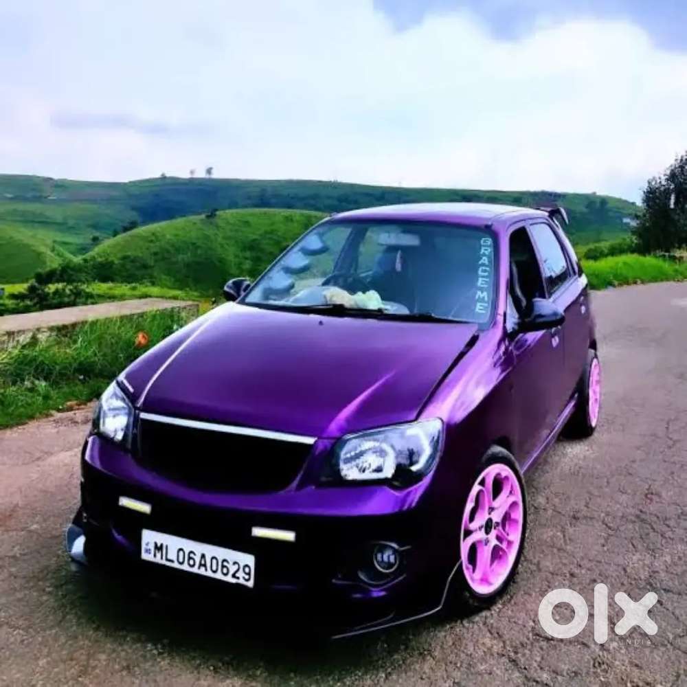 Maruti suzuki Brand new