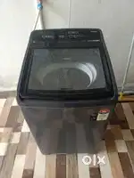 Sell whirlpool full automatic machine