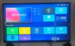 46 MODEL SLIM FULL HD 1GB RAM 8GB ROM AVAILABLE