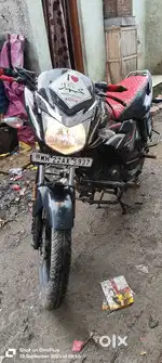 Gadi full  condition shine 125 bs6