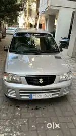 Alto VXi 1.1 4 cylinder 16 valve