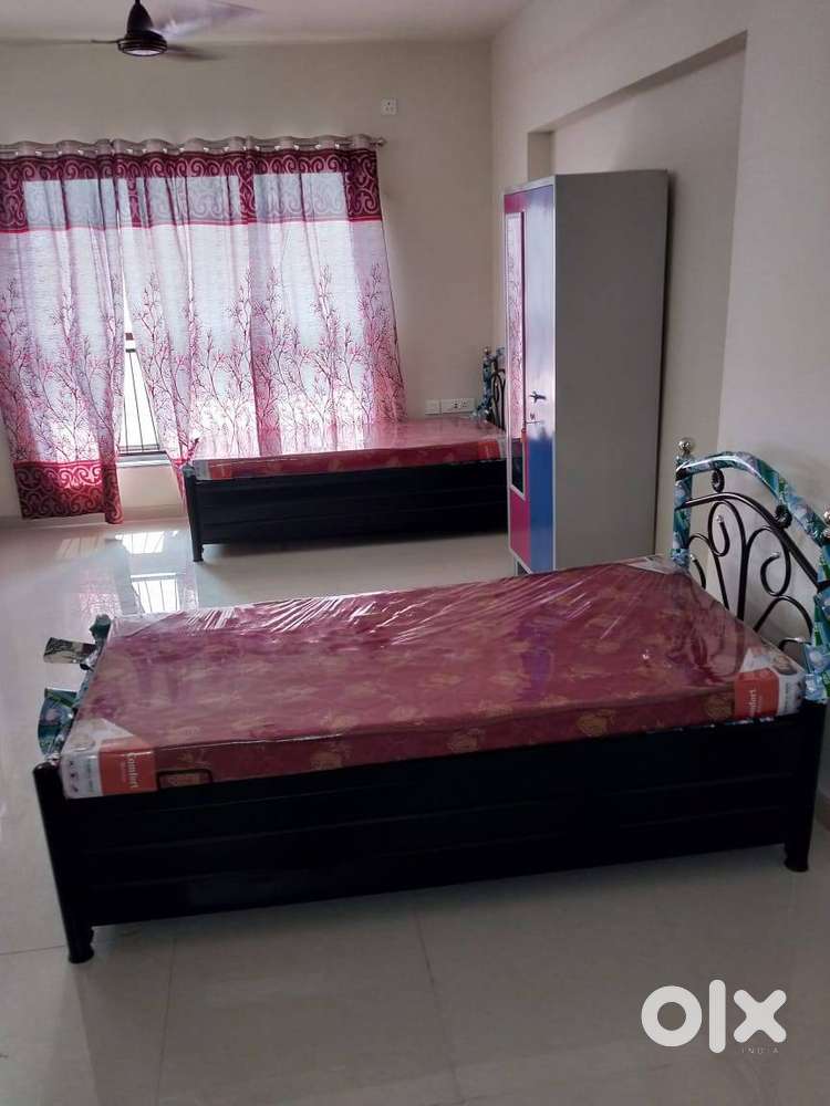 High Profile PG accommodation for all Male and Female available