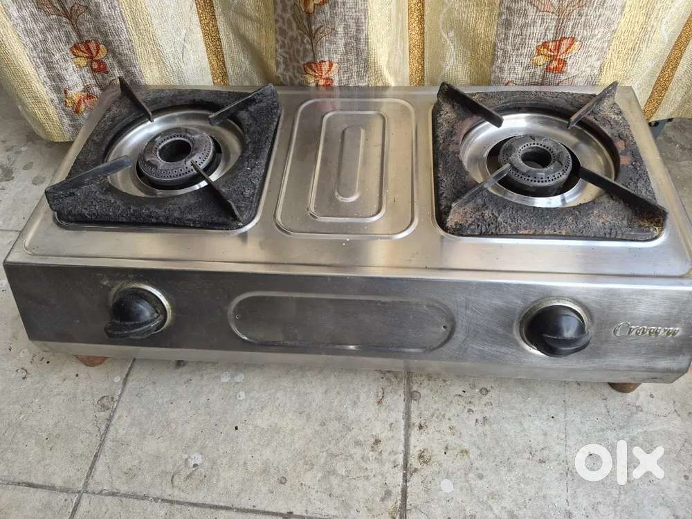 Gas stove for sell