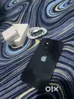 iPhone 12 64Gb Mint Condition Blue