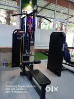 Company Welcome to Royal Sports India Gym Equipment Manufacturer.