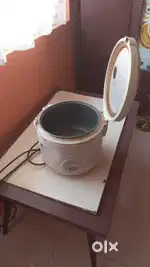 Electric cooker