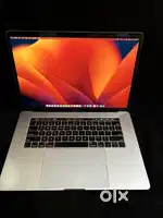 I want to sell my macbook pro i7 16/256gb(2017)