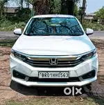 Honda Amaze 2023