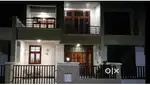 Sale 100 gaj new semi duplex house nainital road