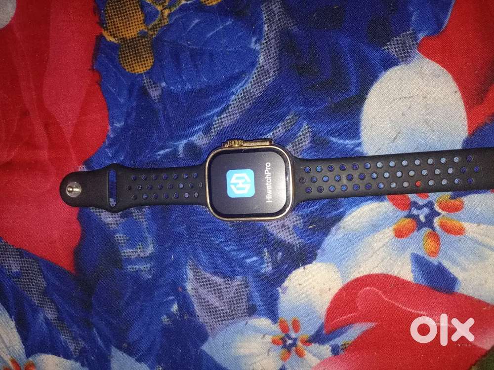 Hiwatch pro