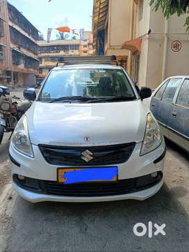 Maruti Suzuki Swift Dzire Tour 2022