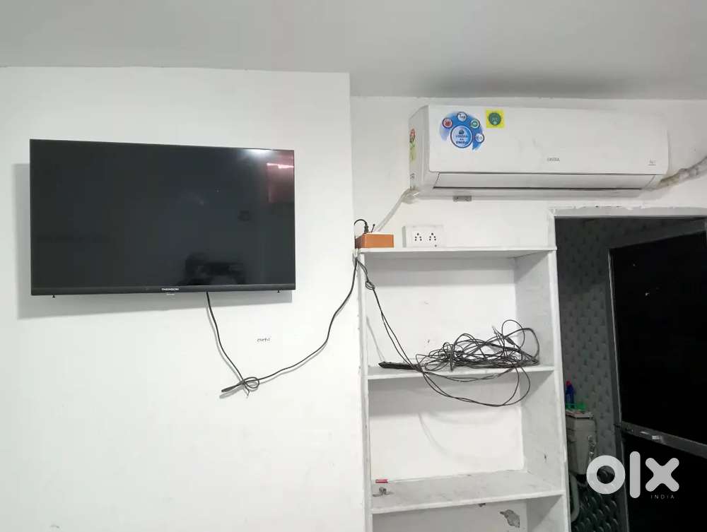 AC Room available for rent, Ideal for all