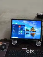 Dell Desktop computer