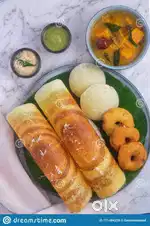 Need Udupi South Indian Master at Hubli