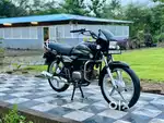 Well maintained and good condition