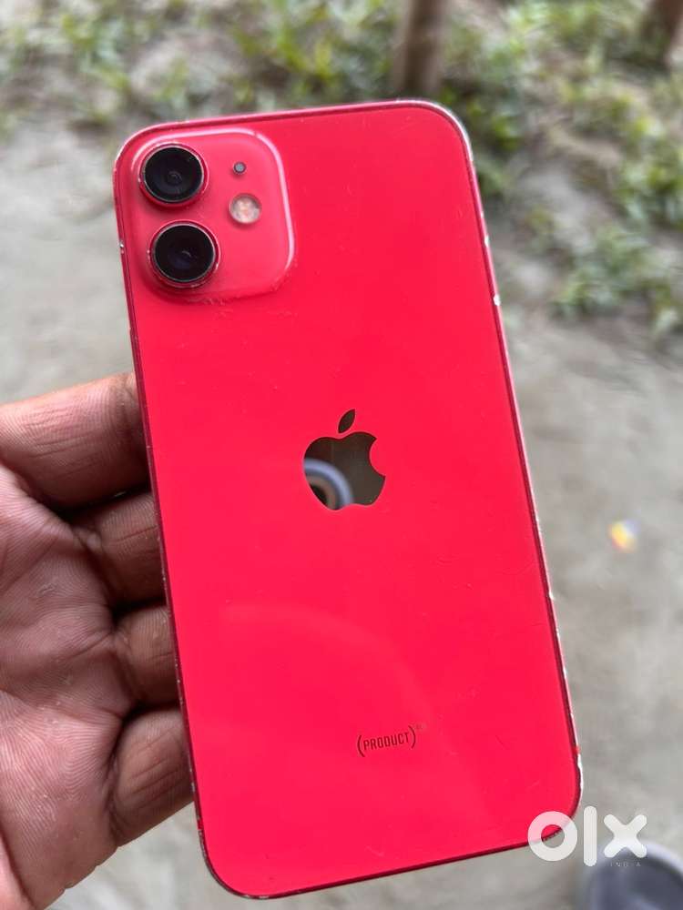I phon 12 mini