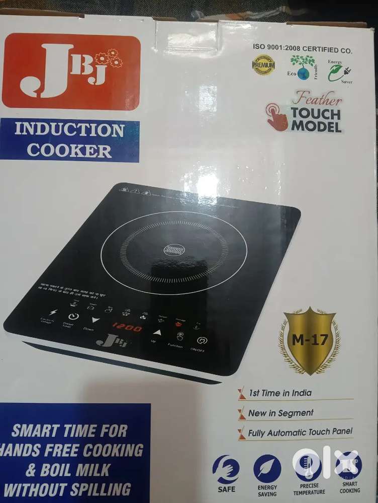 Induction Chula