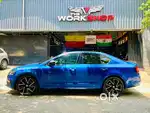 Skoda Octavia 2.0 RS 245 TSI, 2020, Petrol