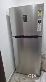 Samsung refrigerator