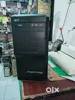 Refurbished office pc argent sell