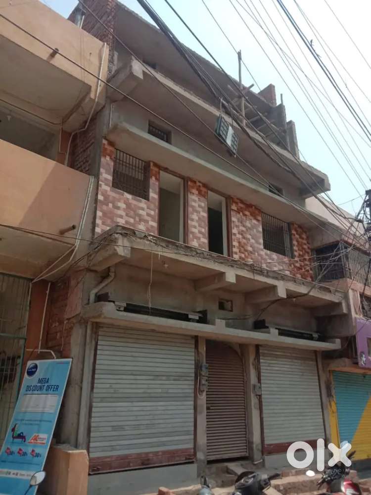 House For Sale aman nagar before ashoka height mowa