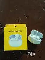 Realme buds T110