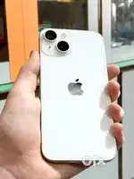 I Phone 14 (White) 128gb