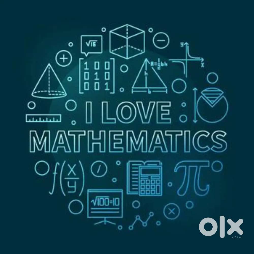 Maths Tuition (ICSE,CBSE,WBSE)