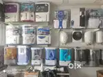 RO TDS 10 LTR RO WATER PURIFIER ALL TYPE RO, WATER HEATER, AATA MAKER