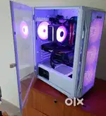 Ryzen 7 High End CPU/4k EDITING/Workstation/Radeon Graphics/Gaming VR