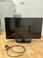 LG TV 22 Inch